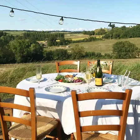 Holiday home French Countryside 2-bed House *