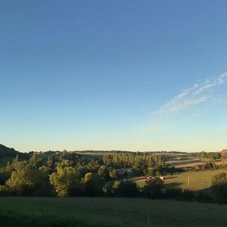 French Countryside 2-bed House