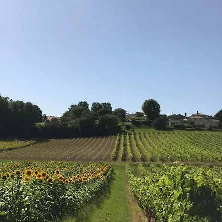 Holiday home French Countryside 2-bed House *